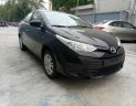 Toyota Vios 2018 - Cần bán Toyota Vios đời 2018, màu đen, giá tốt