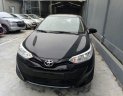 Toyota Vios 2018 - Cần bán Toyota Vios đời 2018, màu đen, giá tốt