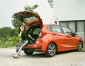 Honda Jazz RS 2018 - Bán Honda Jazz 2018 1.5RS - Xe đẹp dành cho phái đẹp - Khuyến mãi cực khủng - Đủ màu - Giao hàng ngay