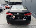 Toyota Vios E MT 2018 - Cần bán Toyota Vios E MT đời 2019, màu đen, giá chỉ 531 triệu