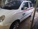 Daewoo Matiz 2004 - Bán Daewoo Matiz năm sản xuất 2004, màu trắng