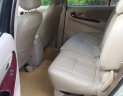 Toyota Innova G 2006 - Bán ô tô Toyota Innova G sản xuất 2006, màu bạc