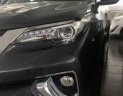 Toyota Fortuner  2.4 AT  2018 - Bán xe Toyota Fortuner 2.4 AT năm 2018, màu nâu, nhập khẩu nguyên chiếc, giao xe ngay