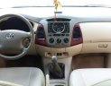 Toyota Innova G 2006 - Bán ô tô Toyota Innova G sản xuất 2006, màu bạc