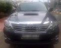 Toyota Fortuner 2.5G MT 2015 - Bán ô tô Toyota Fortuner 2.5G MT đời 2015, màu xám (ghi) có hỗ trợ trả góp