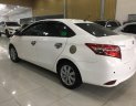 Toyota Vios E 2016 - Bán xe Toyota Vios E sản xuất 2016, màu trắng