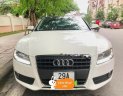 Audi A5   2.0 T 2010 - Bán Audi A5 2.0 T đời 2010, màu trắng, nhập khẩu nguyên chiếc