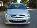 Toyota Innova G 2006 - Bán ô tô Toyota Innova G sản xuất 2006, màu bạc