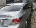 Hyundai Accent   2014 - Bán Hyundai Accent đời 2014, màu bạc, nhập khẩu nguyên chiếc giá cạnh tranh