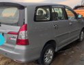 Toyota Innova E 2018 - Bán Toyota E Innova 2014 MT - 595 triệu - 75,000 Km