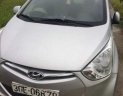 Hyundai Eon 2013 - Bán Hyundai Eon đời 2013, màu bạc