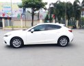 Mazda 3 2016 - Cần bán Mazda 3 đời 2016, màu trắng