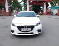 Mazda 3 2016 - Cần bán Mazda 3 đời 2016, màu trắng