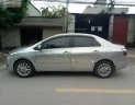 Toyota Vios 1.5 MT 2009 - Cần bán xe cũ Toyota Vios 1.5 MT đời 2009, màu bạc