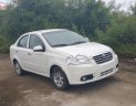 Daewoo Gentra SX 1.5 MT 2008 - Cần bán lại xe Daewoo Gentra SX 1.5 MT sản xuất 2008, màu trắng 