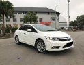 Honda Civic G 2014 - Cần bán xe Honda Civic 2014, số tự động, bản full 2.0L cọp