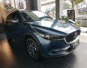 Mazda CX 5 2.0 G AT new 2018 - Cần bán xe Mazda CX 5 2.0 G AT new đời 2018, màu xanh lam 