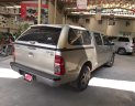 Toyota Hilux E 2012 - Cần bán Toyota Hilux đời 2012, màu bạc, giá chỉ 450 triệu