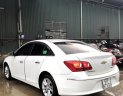 Chevrolet Cruze 1.6MT 2016 - Bán ô tô Chevrolet Cruze 1.6MT năm sản xuất 2016, màu trắng, giá tốt