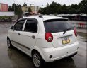 Chevrolet Spark 2009 - Cần bán lại xe Chevrolet Spark sản xuất 2009, màu trắng số tự động