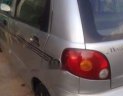 Daewoo Matiz 2008 - Bán Daewoo Matiz năm sản xuất 2008, màu bạc xe gia đình, giá tốt