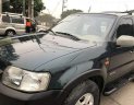 Ford Escape  AT 2002 - Bán Ford Escape 2002 số tự động, máy số ngon