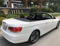 BMW 3 Series 325i 2009 - Bán BMW 3 Series 325i sản xuất năm 2009, màu trắng, xe nhập như mới