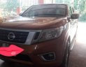 Nissan Navara 2017 - Bán Nissan Navara 2017, xe chắc khỏe