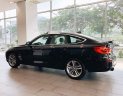 BMW 3 Series  320i GT  2017 - Bán BMW 3 Series 320i GT đời 2017, khung gầm 5 Series mang lại khoảng không gian rộng rãi