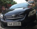 Toyota Corolla altis 2009 - Xe nhà cần bán Toyota Corolla Altis