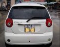 Chevrolet Spark 2009 - Cần bán lại xe Chevrolet Spark sản xuất 2009, màu trắng số tự động