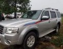 Ford Everest 2007 - Bán ô tô Ford Everest sản xuất năm 2007, màu bạc giá cạnh tranh