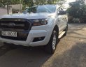 Ford Ranger XLS 2.2MT  2016 - Bán xe Ford Ranger XLS 2.2MT đời 2016, màu trắng xe gia đình