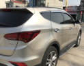 Hyundai Santa Fe 4wd 2018 - Cần bán xe Hyundai Santa Fe đời 2018, màu kem (be), giá 1 tỷ 020 triệu