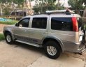 Ford Everest   2006 - Bán xe Ford Everest năm sản xuất 2006, màu xám còn mới