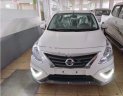 Nissan Sunny XV premium 2018 - Bán xe Nissan Sunny XV premium năm 2018, màu trắng sang trọng