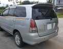 Toyota Innova G 2010 - Cần bán xe Toyota Innona G 2010, xe còn rất đẹp