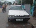 Nissan Bluebird 1984 - Cần bán gấp Nissan Bluebird đời 1984, màu trắng