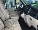 Ford Transit  2.4L 2018 - Bán xe Ford Transit 2.4L đời 2018, màu bạc