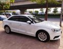 Audi A3 1.8 Tfsi 2014 - Cần bán lại xe Audi A3 1.8 Tfsi đời 2014, màu trắng, 915 triệu