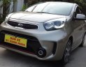 Kia Morning Si 2016 - Bán xe Kia Morning Si đời 2016, màu vàng