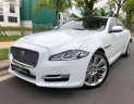 Jaguar XJ series L 3.0 Portfolio 2016 - Bán xe Jaguar XJ Series L 3.0 Portfolio sản xuất năm 2016, màu trắng 