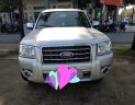 Ford Everest 2007 - Bán ô tô Ford Everest sản xuất năm 2007, màu bạc giá cạnh tranh