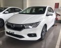 Honda City 2018 - Bán xe Honda City 2018, mới 100%. Nhận ngay nhiều quà tặng giá trị