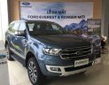 Ford Everest Titanium 2.0l AT 4WD 2018 - Bán Ford Everest Bi-Turbo 2018 - LH: 0903548384 tư vấn trực tiếp
