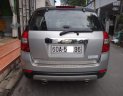 Chevrolet Captiva   LTZ  2007 - Bán xe Captiva LTZ, số tự động, xe đẹp, số 9 nút