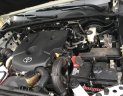 Toyota Fortuner 2.4G 2017 - Bán xe Toyota Fortuner 2.4G 2017, màu trắng, nhập khẩu nguyên chiếc