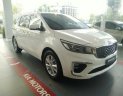 Kia Sedona 2018 - Bán Kia Sedona FL 2019 vượt trội hơn - Giá chỉ từ 1 tỷ 129tr quà tặng đến 10tr có thể quy đổi - Kia Phạm Văn Đồng - 0977.051.536