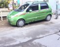 Daewoo Matiz SE 0.8 MT 2005 - Bán Daewoo Matiz SE 0.8 MT 2005, màu xanh lam