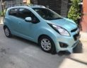 Chevrolet Spark 2015 - Cần bán gấp Chevrolet Spark 2015 số tự động